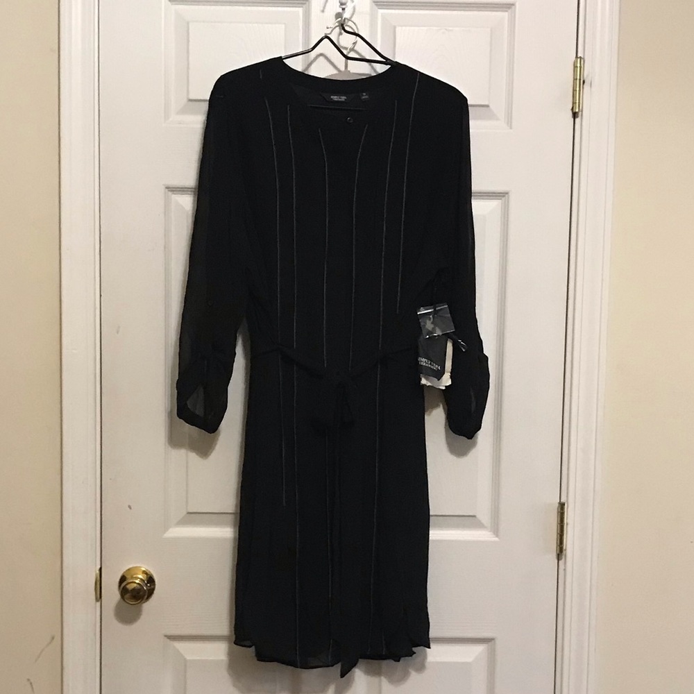 Vera Wang Dress